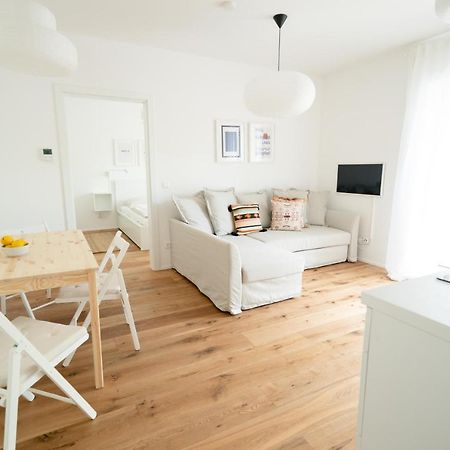 Apartment Seekind Райфниц Екстериор снимка