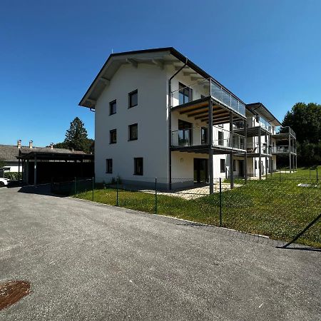 Apartment Seekind Райфниц Екстериор снимка
