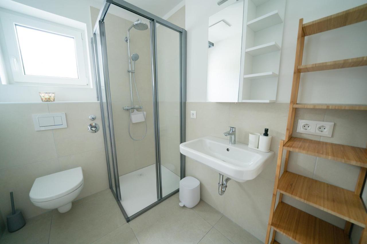 Apartment Seekind Райфниц Екстериор снимка