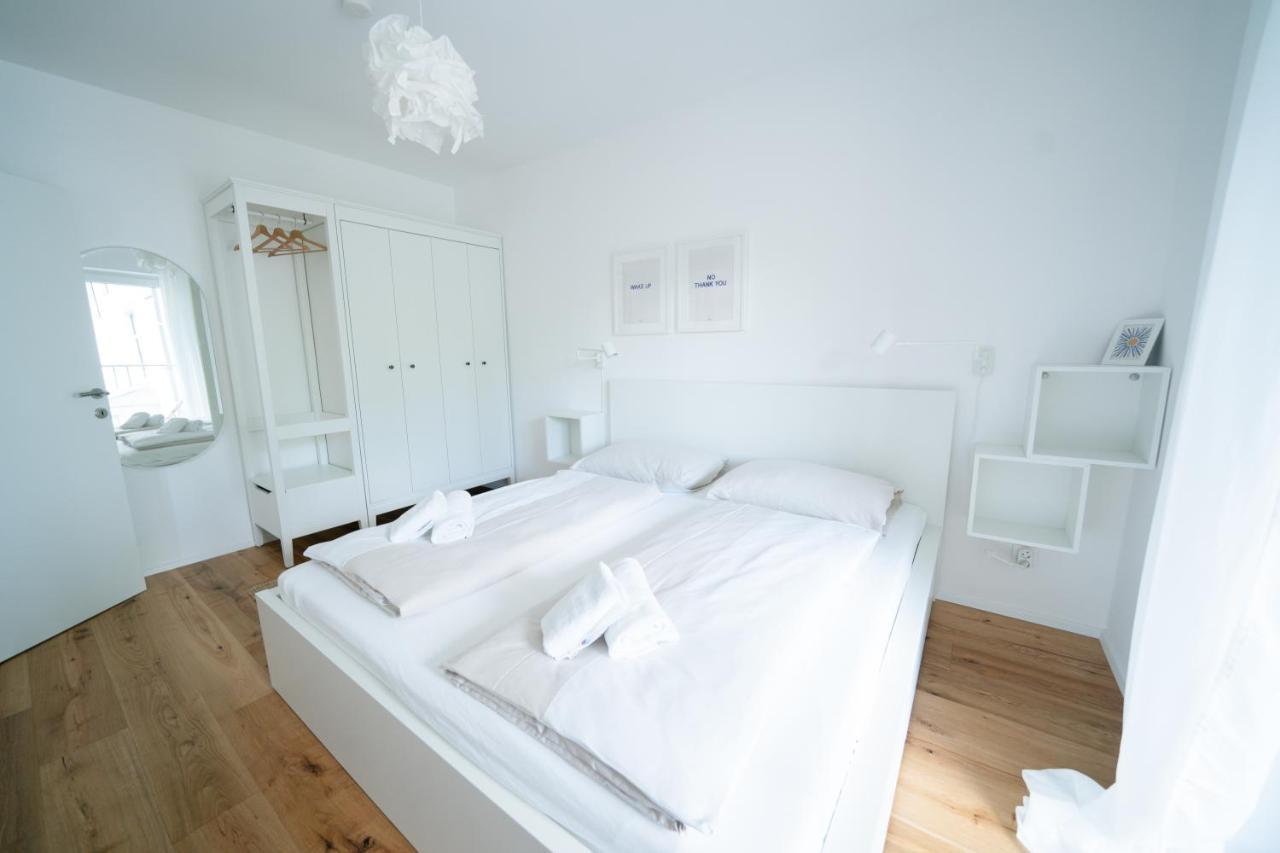 Apartment Seekind Райфниц Екстериор снимка
