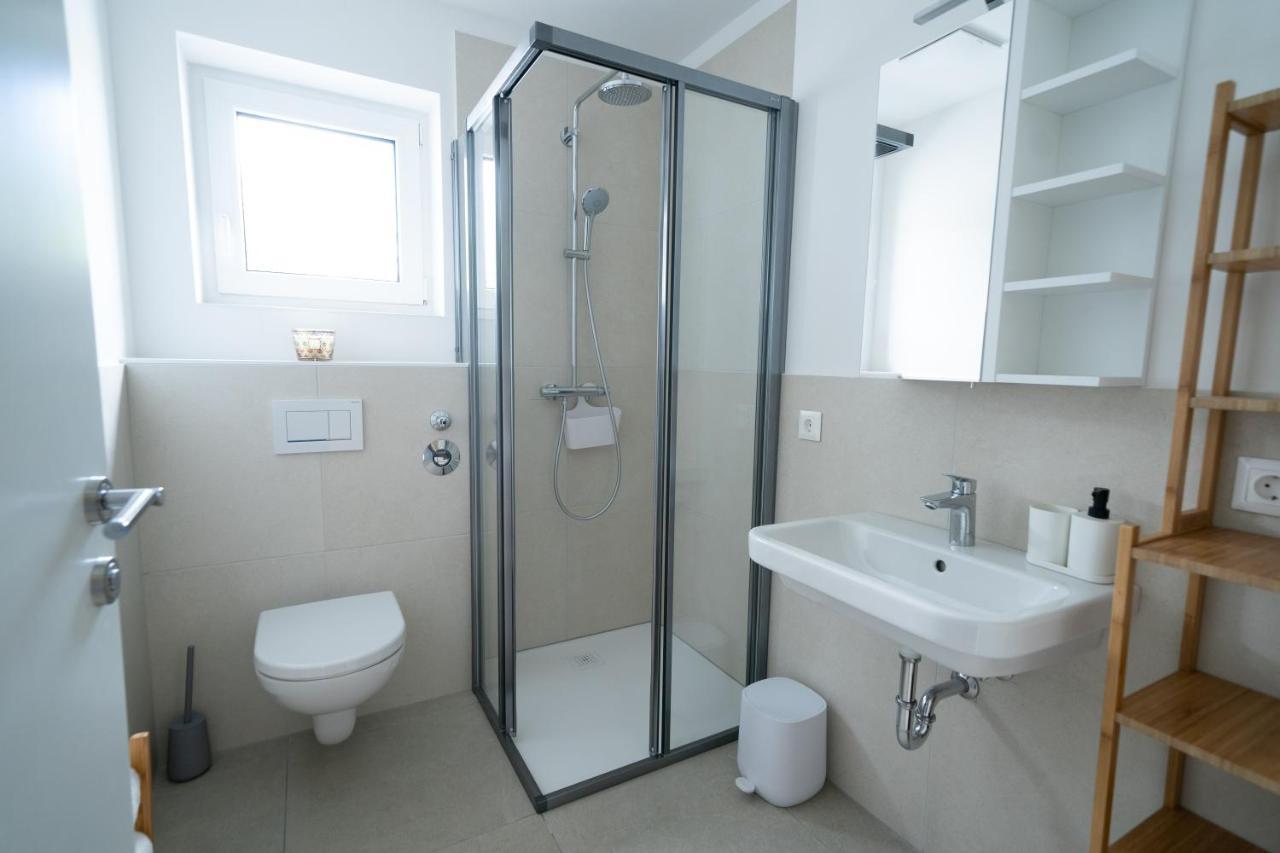 Apartment Seekind Райфниц Екстериор снимка