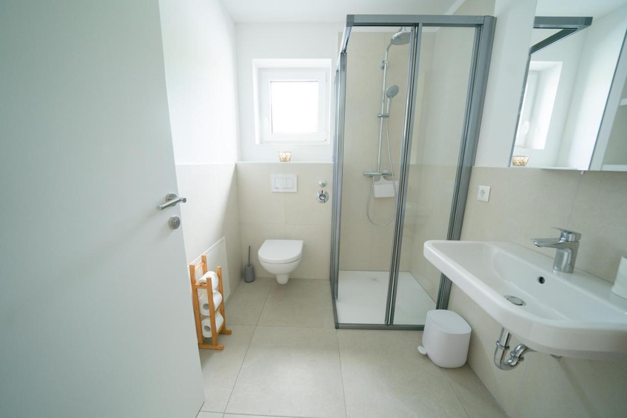Apartment Seekind Райфниц Екстериор снимка
