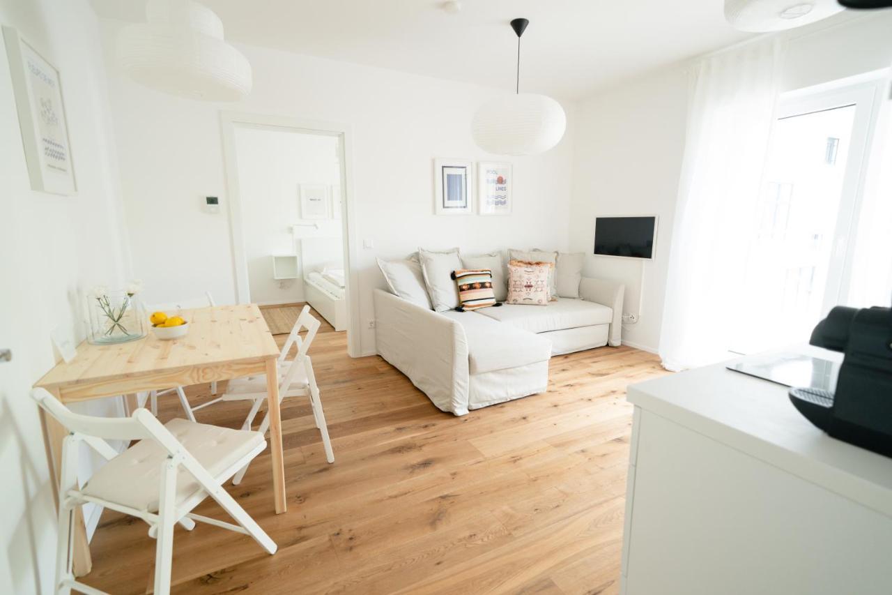 Apartment Seekind Райфниц Екстериор снимка