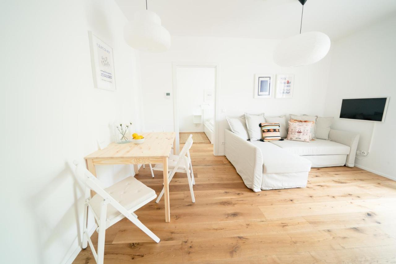 Apartment Seekind Райфниц Екстериор снимка