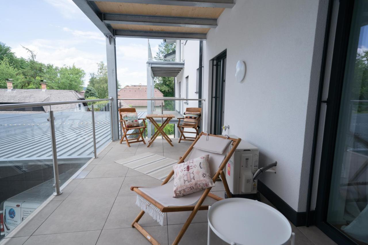 Apartment Seekind Райфниц Екстериор снимка